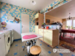 Maison à vendre à Bruz – 3 chambres – 85.5 m² habitables – 292 m² de terrain – 10 min de Rennes - LFI-MOR-G-13374