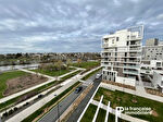 Vendu en exclusivité !  Appartement Rennes Centre ville – Vélodrome – Baud / Chardonnet 3 pièces, 67.96 m2, parking, cellier et loggia – Immeuble de 2020 - LFI-CENTRE-B-13595