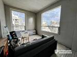 Vendu en exclusivité !  Appartement Rennes Centre ville – Vélodrome – Baud / Chardonnet 3 pièces, 67.96 m2, parking, cellier et loggia – Immeuble de 2020 - LFI-CENTRE-B-13595