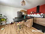 Vendu en exclusivité !  Appartement Rennes Centre ville – Vélodrome – Baud / Chardonnet 3 pièces, 67.96 m2, parking, cellier et loggia – Immeuble de 2020 - LFI-CENTRE-B-13595