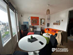 VENDU PAR L’AGENCE ! Appartement Rennes Centre-ville, Anatole France, Nord Saint-Martin, 3 pièces, 56.25 m² carrez, balcon, Est-Ouest, cave - LFI-CENTRE-B-13624