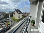 VENDU PAR L’AGENCE ! Appartement Rennes Centre-ville, Anatole France, Nord Saint-Martin, 3 pièces, 56.25 m² carrez, balcon, Est-Ouest, cave - LFI-CENTRE-B-13624