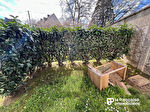VENDU PAR L’AGENCE ! Studio, Quartier Nord Saint Martin – Studio de 20,81m² avec jardin privatif- Parking aérien – - LFI-CENTRE-13644