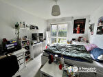 VENDU PAR L’AGENCE ! Studio, Quartier Nord Saint Martin – Studio de 20,81m² avec jardin privatif- Parking aérien – - LFI-CENTRE-13644