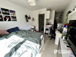 VENDU PAR L’AGENCE ! Studio, Quartier Nord Saint Martin – Studio de 20,81m² avec jardin privatif- Parking aérien – - LFI-CENTRE-13644