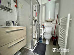 VENDU PAR L’AGENCE ! Studio, Quartier Nord Saint Martin – Studio de 20,81m² avec jardin privatif- Parking aérien – - LFI-CENTRE-13644