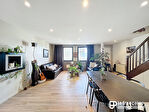 Appartement Duplex à Pacé – 3 chambres – 78,37m2 - LFI-PACE-13737