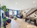 Appartement Duplex à Pacé – 3 chambres – 78,37m2 - LFI-PACE-13737
