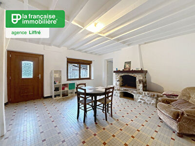 Maison T3/4 à louer sur Livré-sur-Changeon