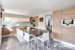 Maison d’architecte sur sous-sol – 210m²  habitables – 5 chambres – Thorigné-Fouillard - LFI-THO-E-13809