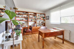 Maison d’architecte sur sous-sol – 210m²  habitables – 5 chambres – Thorigné-Fouillard - LFI-THO-E-13809