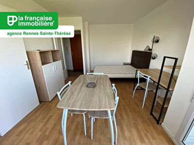 Studio quartier RAPATEL