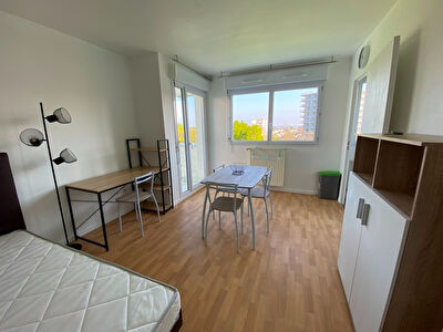 Studio quartier RAPATEL