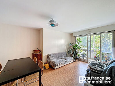 Location T4 meublé Rennes – Clémenceau