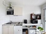 Appartement Type Studio à louer – Meublé – Rennes – Villejean – 29.52 m2  – Exposé Ouest - LFI-CENTRE-A-3980