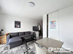 Appartement Type Studio à louer – Meublé – Rennes – Villejean – 29.52 m2  – Exposé Ouest - LFI-CENTRE-A-3980