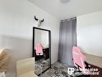 Appartement Type Studio à louer – Meublé – Rennes – Villejean – 29.52 m2  – Exposé Ouest - LFI-CENTRE-A-3980
