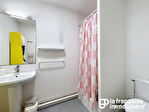 Appartement Type Studio à louer – Meublé – Rennes – Villejean – 29.52 m2  – Exposé Ouest - LFI-CENTRE-A-3980