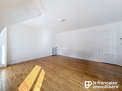 Appartement T4 à louer – Guer – Loyer 675.00