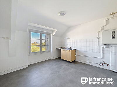 Appartement T4 à louer – Guer – Loyer 675.00