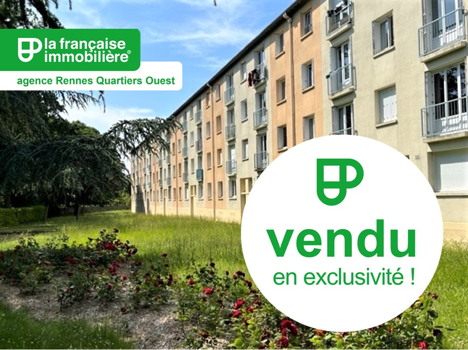 Vendu allée du Cormier - LFI-CLEUNAY-13992A