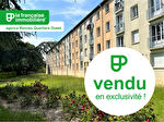 Vendu allée du Cormier - LFI-CLEUNAY-13992A
