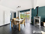À vendre – Belle maison contemporaine aux prestations de qualité sur la commune de Liffré - LFI-LIFFRE-14056