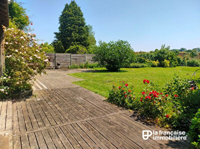 Maison Saint Gregoire