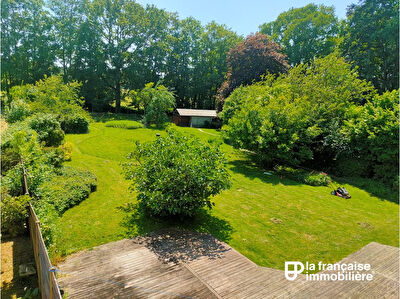 Maison Saint Gregoire