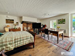 Corps de Ferme à Noyal-Chatillon – 180 m² – Dépendances – Terrain de plus de 4000 m² – 10 min de Rennes - LFI-MOR-14096-JEU