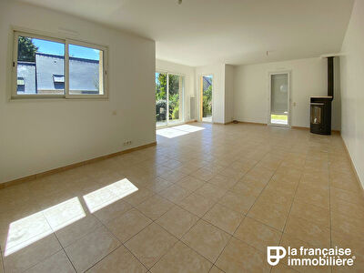 Maison T6 à louer – Iffendic – Loyer 1000 + 20  de charges