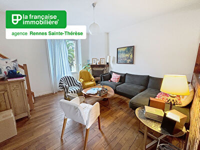 Maison 5 pièces quartier Ste Thérèse