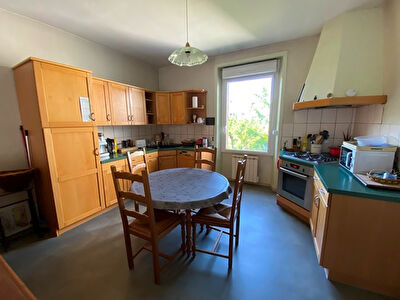 Maison 5 pièces quartier Ste Thérèse