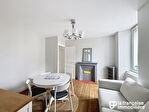 Appartement Type 2 à louer – Meublé – Centre Ville – Rue Dupont des Loges – Grenier – Rennes - LFI-CENTRE-A-1208