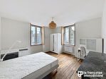 Appartement Type 2 à louer – Meublé – Centre Ville – Rue Dupont des Loges – Grenier – Rennes - LFI-CENTRE-A-1208