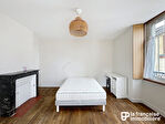 Appartement Type 2 à louer – Meublé – Centre Ville – Rue Dupont des Loges – Grenier – Rennes - LFI-CENTRE-A-1208