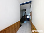 Appartement Type 2 à louer – Meublé – Centre Ville – Rue Dupont des Loges – Grenier – Rennes - LFI-CENTRE-A-1208