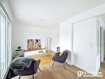 Appartement Rennes Centre-Ville, Quartier Anatole France 5 pièces de 114.82 m2 –  2 terrasses de 96 m² – Double Garage - LFI-CENTRE-14245