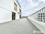 Appartement Rennes Centre-Ville, Quartier Anatole France 5 pièces de 114.82 m2 –  2 terrasses de 96 m² – Double Garage - LFI-CENTRE-14245