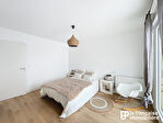 Appartement Rennes Centre-Ville, Quartier Anatole France 5 pièces de 114.82 m2 –  2 terrasses de 96 m² – Double Garage - LFI-CENTRE-14245