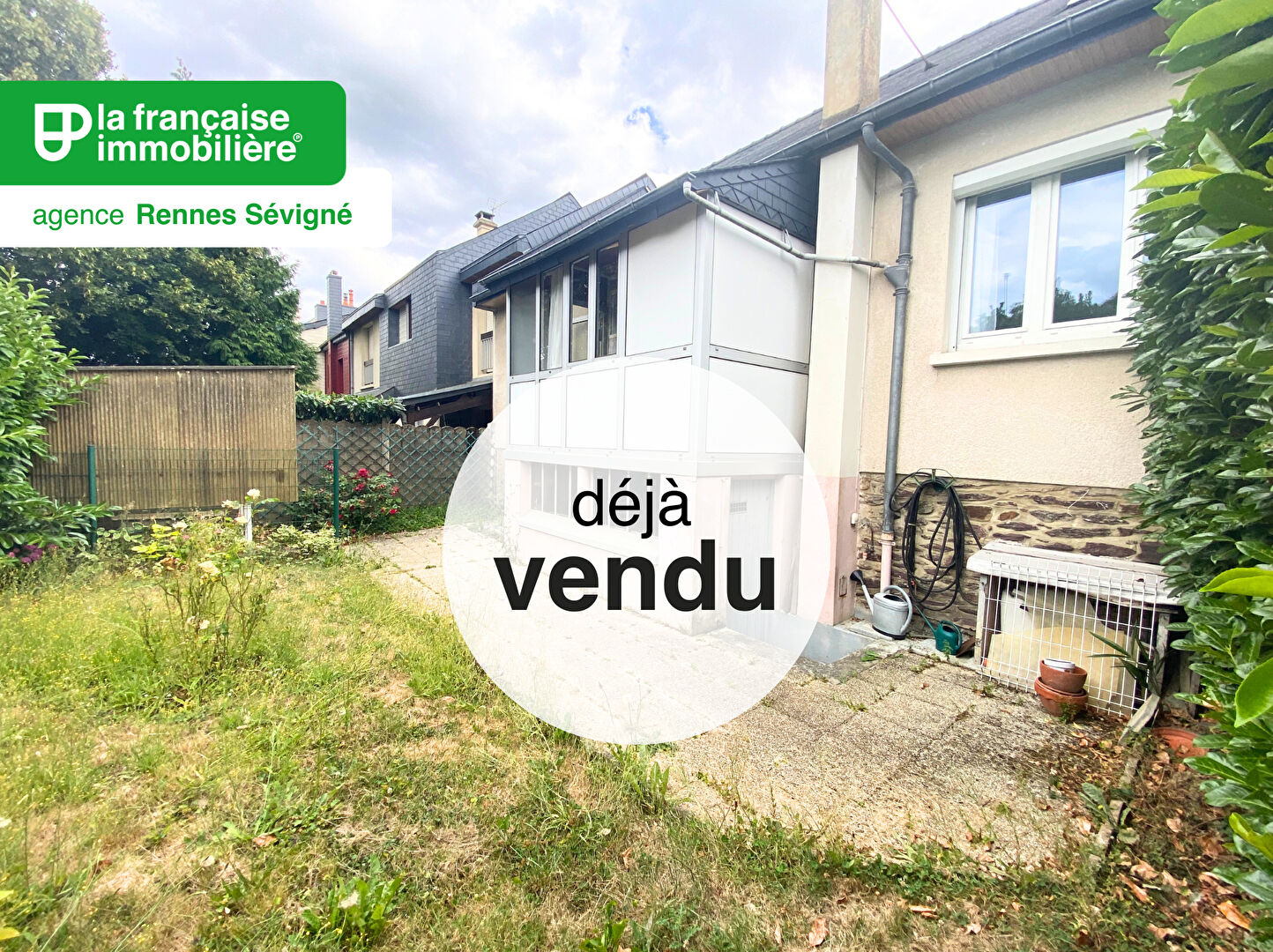 Jeanne d’Arc – Maison de 73 m2 - LFI-SEVIGNE-14277