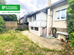 Jeanne d’Arc – Maison de 73 m2 - LFI-SEVIGNE-14277