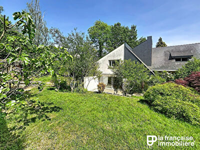 Maison Saint Gregoire