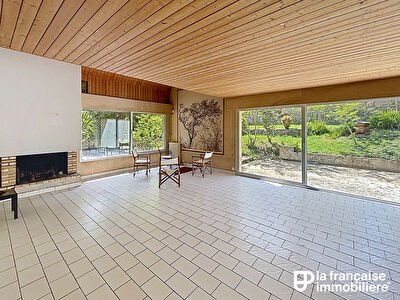 Maison Saint Gregoire