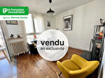 Vendu en exclusivité ! Appartement Rennes Centre ville – Alphonse Guérin – Vélodrome – 3 pièces, 53 m2, loggia et Cave - LFI-CENTRE-14342