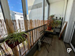 Vendu en exclusivité ! Appartement Rennes Centre ville – Alphonse Guérin – Vélodrome – 3 pièces, 53 m2, loggia et Cave - LFI-CENTRE-14342