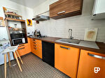 Vendu en exclusivité ! Appartement Rennes Centre ville – Alphonse Guérin – Vélodrome – 3 pièces, 53 m2, loggia et Cave - LFI-CENTRE-14342