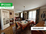 Vendu par nos soins en exclusivité ! Appartement Rennes Centre ville, Anatole-France, Bourg l’évêque 3 pièces, 65.16 m2, Cave, Grenier et Garage - LFI-CENTRE-A-14431