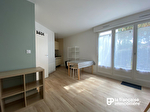 Vendu par nos soins en Exclusivité ! Appartement de type studio à vendre – Rez-de-chaussée – 24.2m² – Terrasse – Pontchaillou – Rennes - LFI-CENTRE-14495