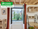 Maisonnette T1bis meublée – Toutes charges comprises ! - LFI-SEVIGNE-14597-A